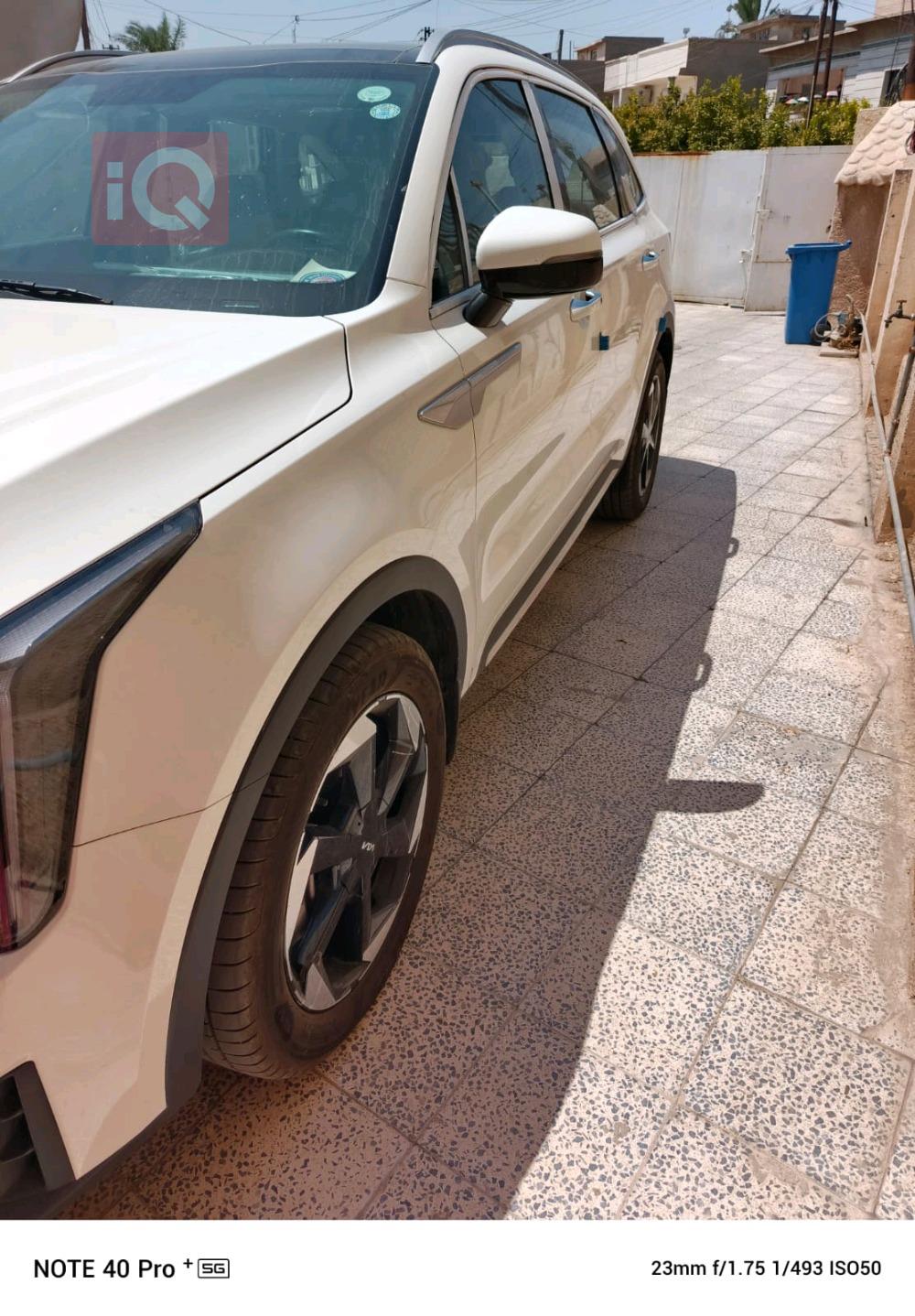 کیا سۆرینتۆ
